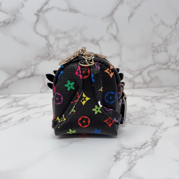 Michael Kors Emilia Small Satchel - Picture 10 of 13